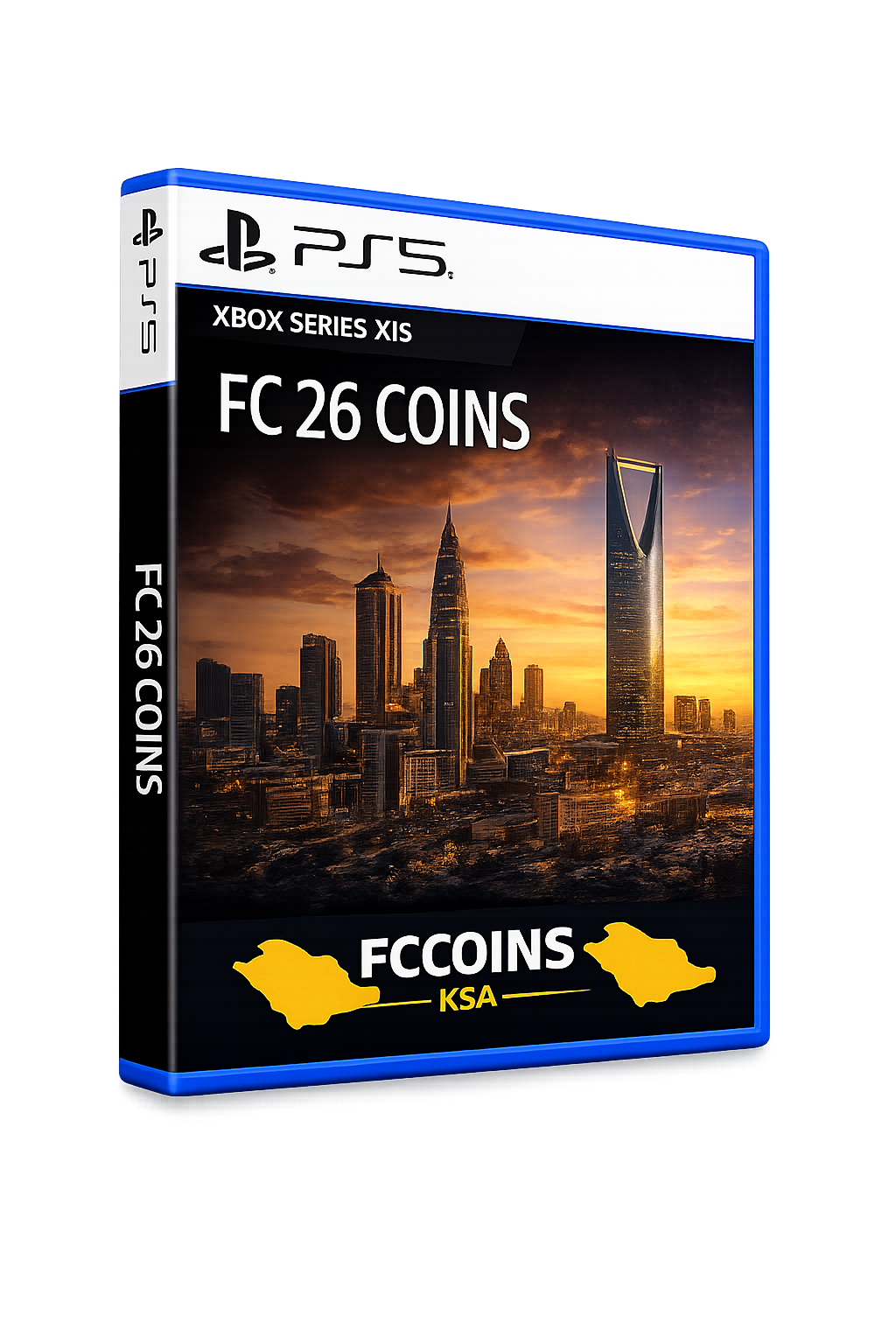 Buy PS Coins
